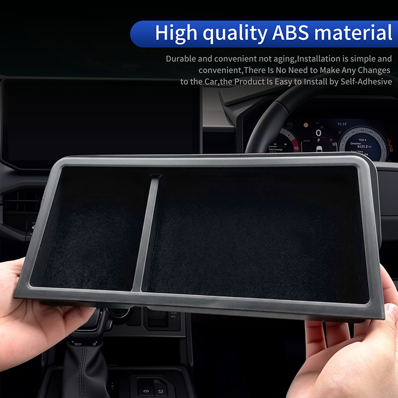 For 2026 Toyota Hilux SR SR5 N - Car Seat Organizer recensie en prijs
