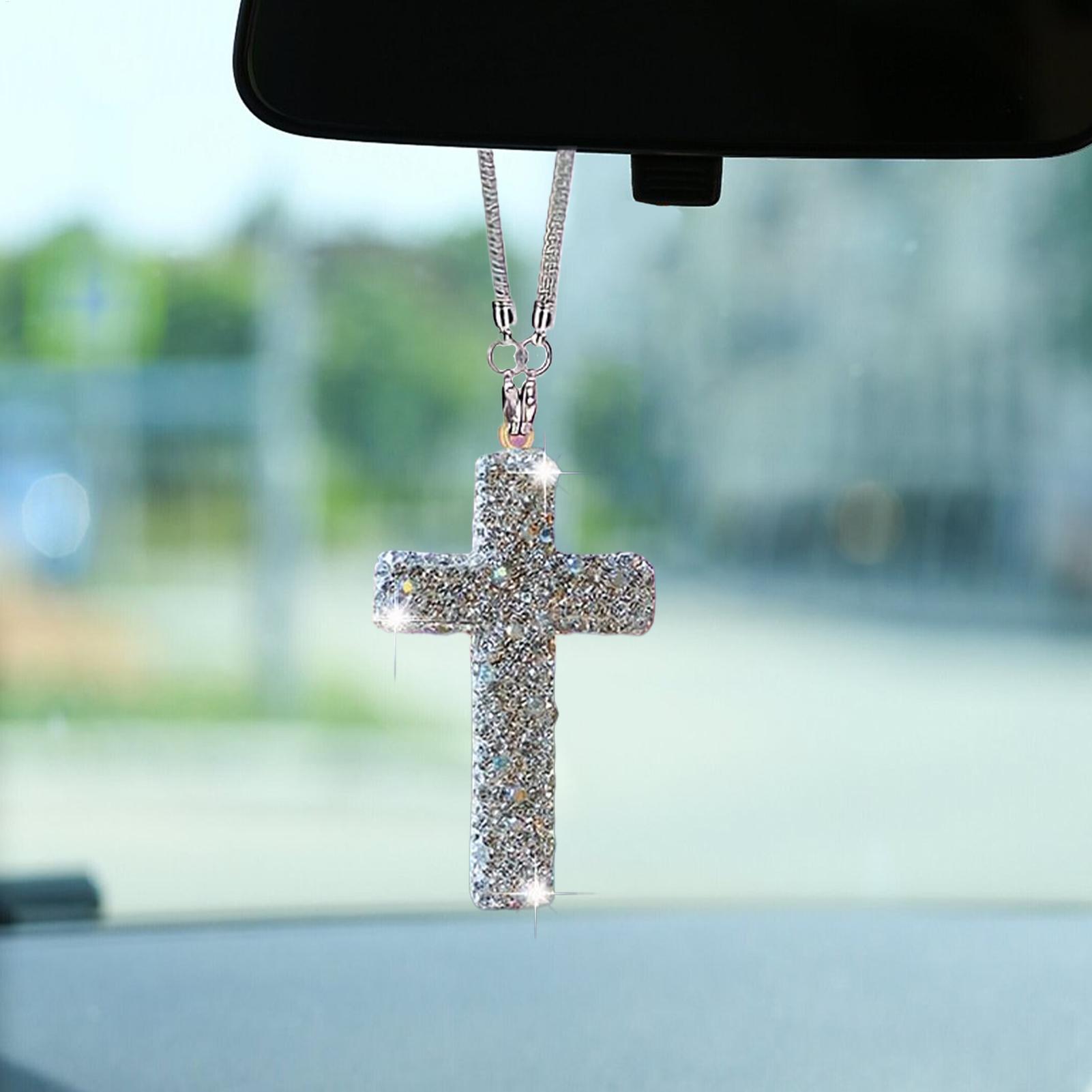 Mirror Decor For Car Bling Car - Car Accessories For Women recensie en prijs