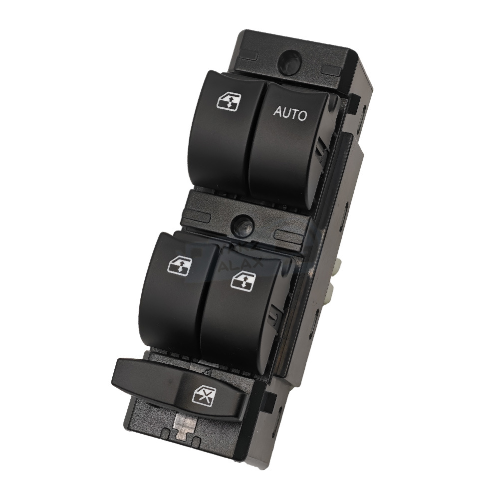 PW950829 Electric Master Power - Car Accessories Malaysia recensie en prijs