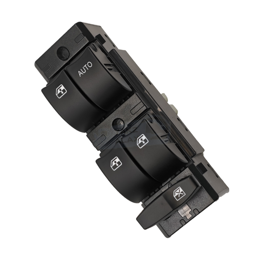 PW950829 Electric Master Power - Car Accessories Malaysia recensie en prijs