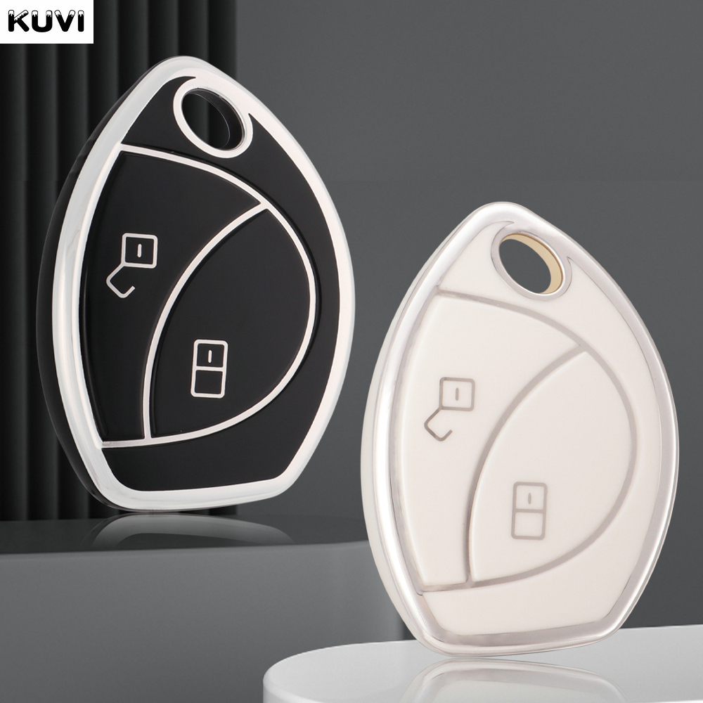 Fashion Car Key Case Cover She - Car Accessories Malaysia recensie en prijs