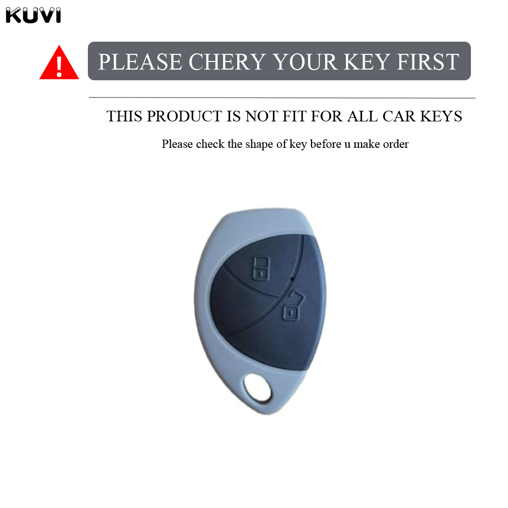 Fashion Car Key Case Cover She - Car Accessories Malaysia recensie en prijs
