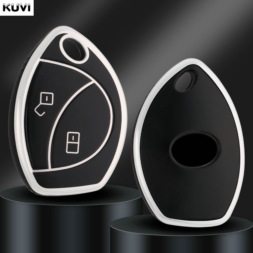 Fashion Car Key Case Cover She - Car Accessories Malaysia recensie en prijs