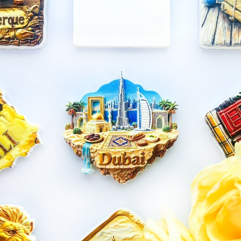 Dubai Floating Island Fridge M - Car Accessories Dubai recensie en prijs