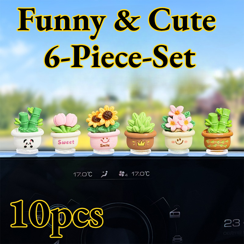 Decorative Vehicles Car Orname - Car Accessories For Women recensie en prijs