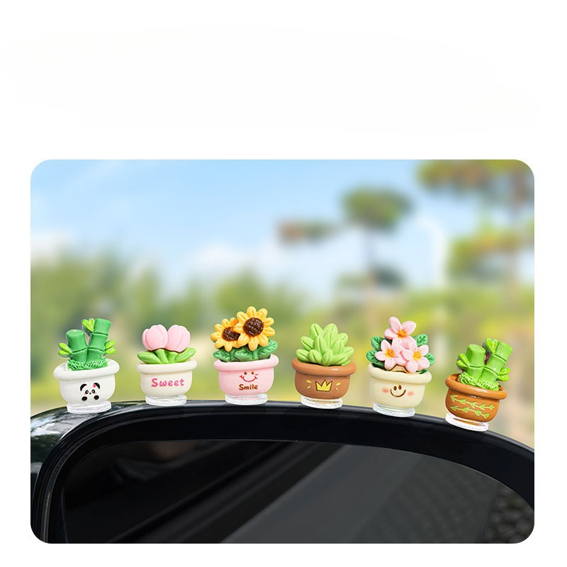 Decorative Vehicles Car Orname - Car Accessories For Women recensie en prijs