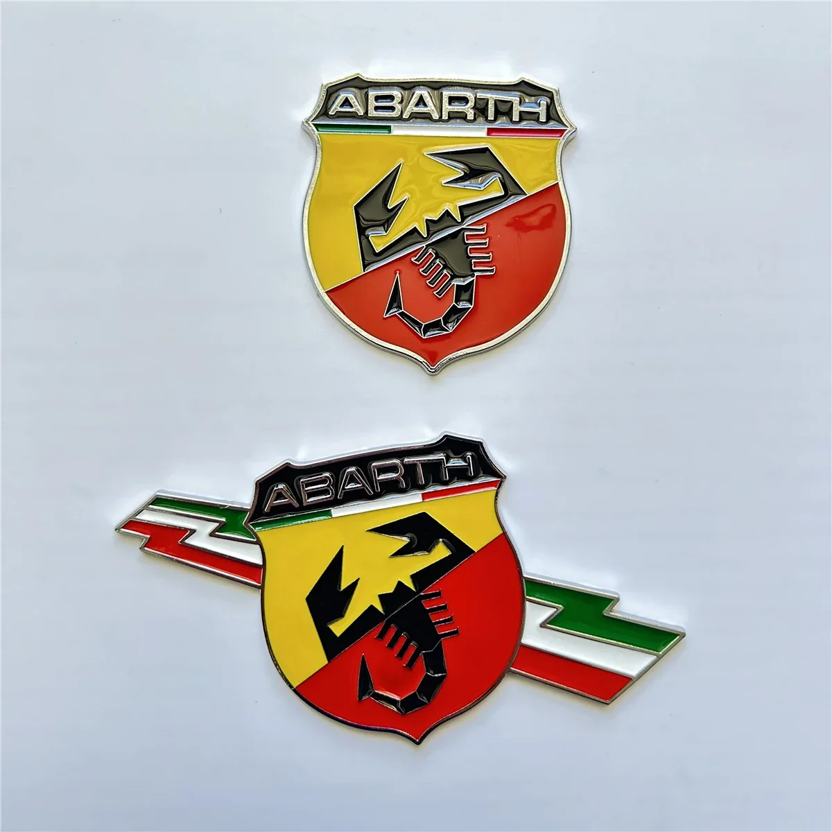 3D Car Stickers Emblem Auto Si - Car Accessories On Amazon recensie en prijs