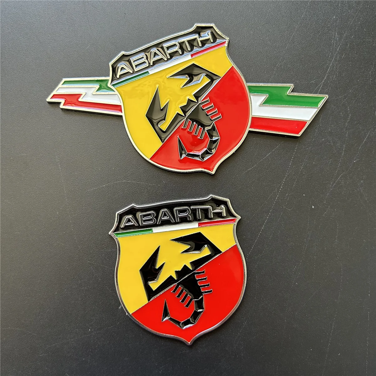 3D Car Stickers Emblem Auto Si - Car Accessories On Amazon recensie en prijs
