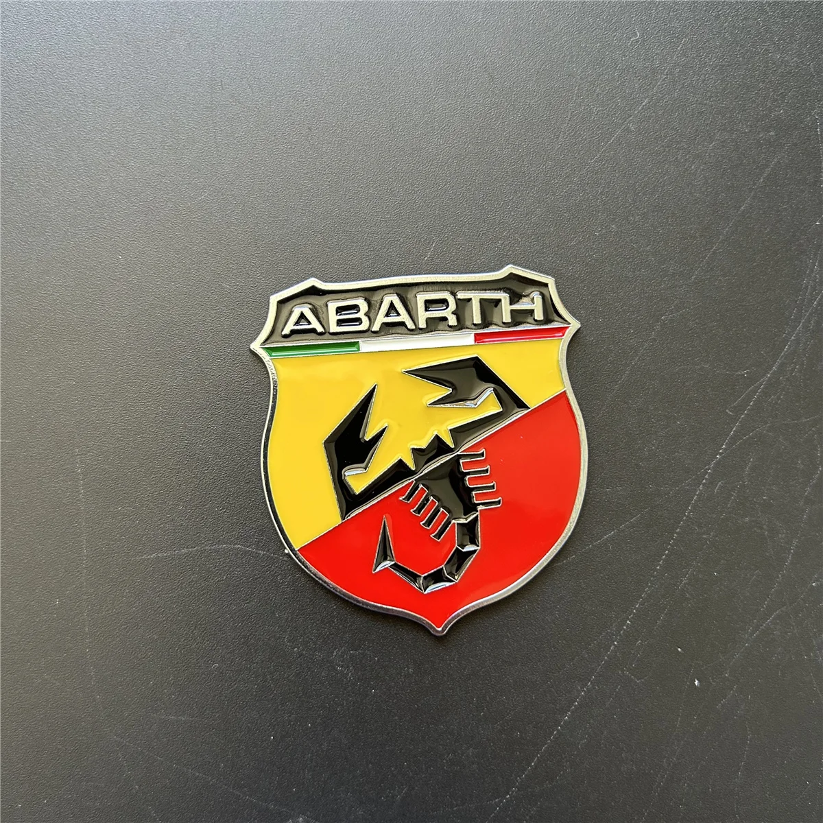 3D Car Stickers Emblem Auto Si - Car Accessories On Amazon recensie en prijs