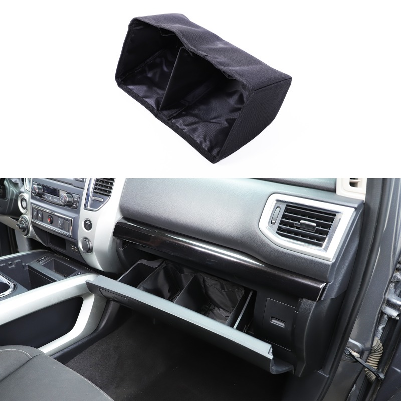 2pcs Oxford Cloth For 2016-202 - Car Seat Organizer recensie en prijs