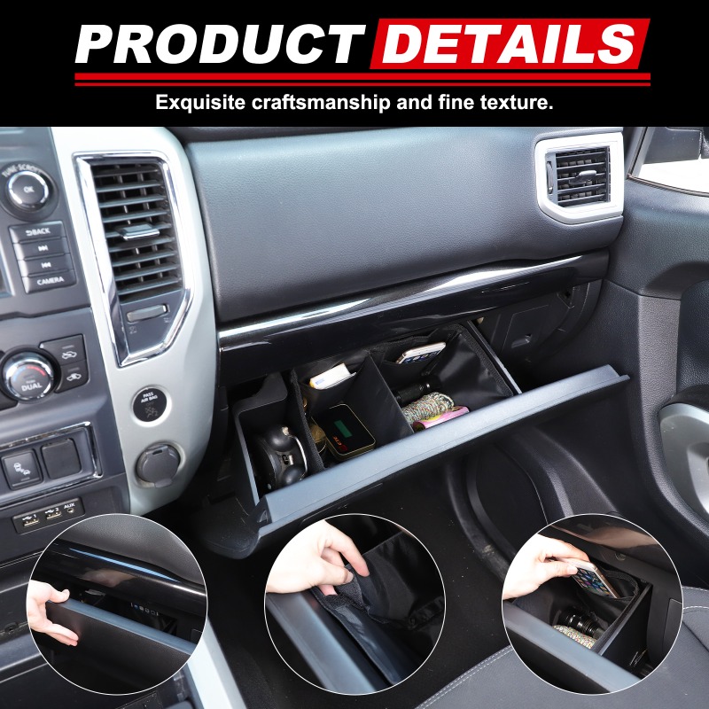2pcs Oxford Cloth For 2016-202 - Car Seat Organizer recensie en prijs
