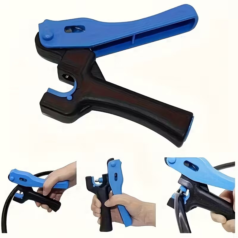 1Pc 4mm Grip Hole Puncher for  - Car Accessories Tata Punch recensie en prijs