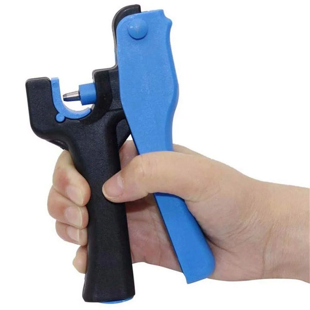 1Pc 4mm Grip Hole Puncher for  - Car Accessories Tata Punch recensie en prijs