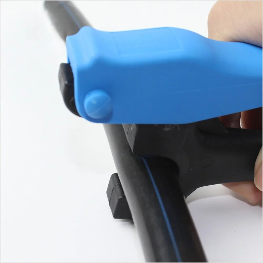 1Pc 4mm Grip Hole Puncher for  - Car Accessories Tata Punch recensie en prijs