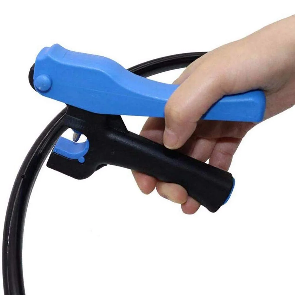 1Pc 4mm Grip Hole Puncher for  - Car Accessories Tata Punch recensie en prijs