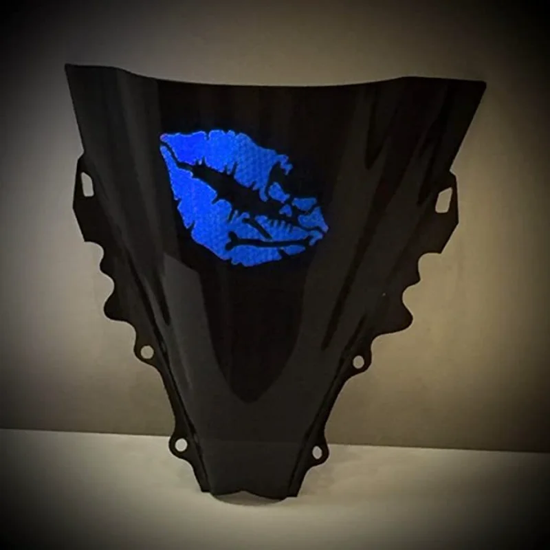 Motorcycle Helmet Skull Sticke - Car Accessories For Women recensie en prijs