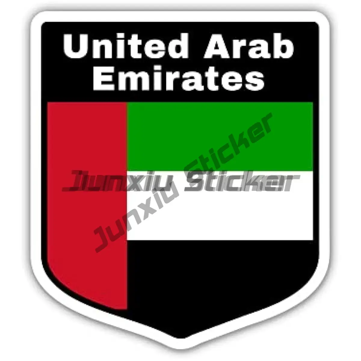 UAE Dubai National Flag Car St - Car Accessories Dubai recensie en prijs
