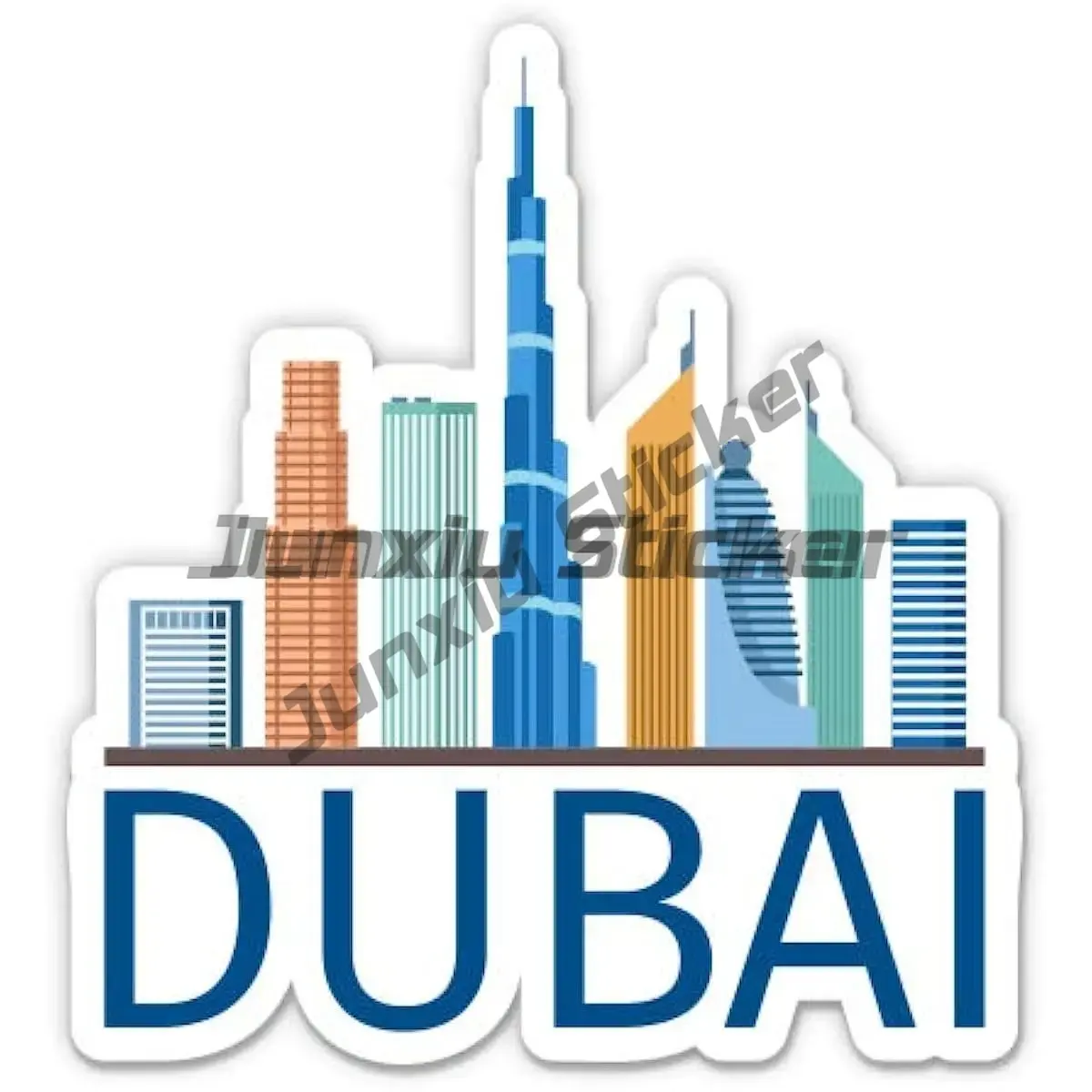 UAE Dubai National Flag Car St - Car Accessories Dubai recensie en prijs