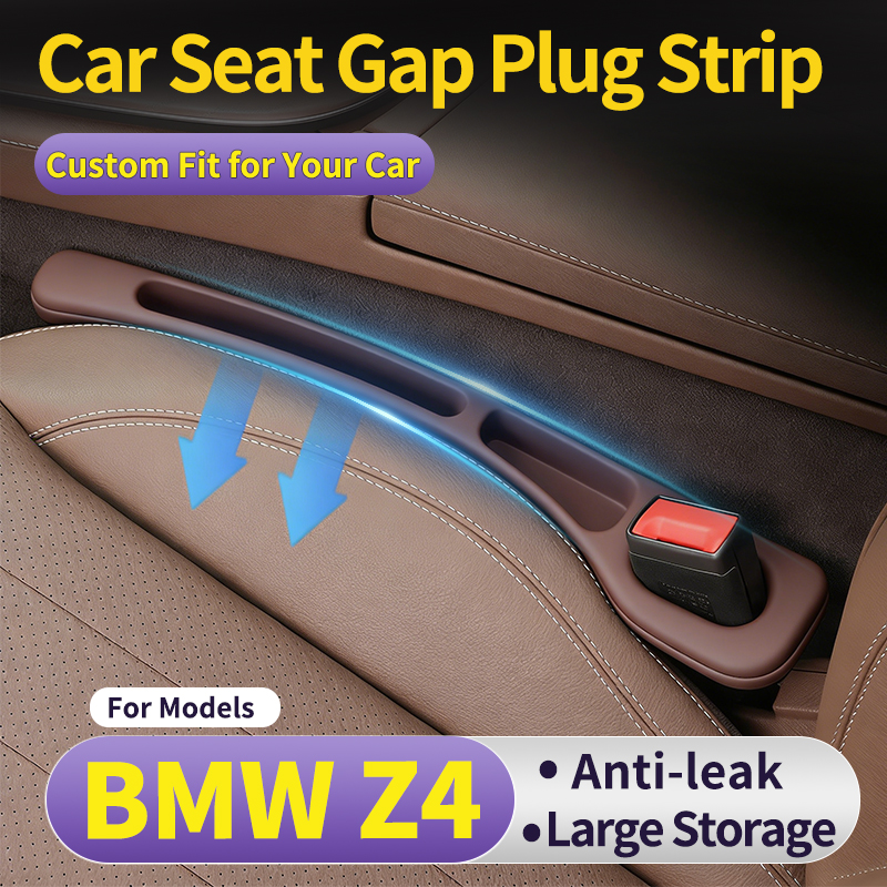 Car gap filler strip for BMW Z - Car Seat Organizer recensie en prijs