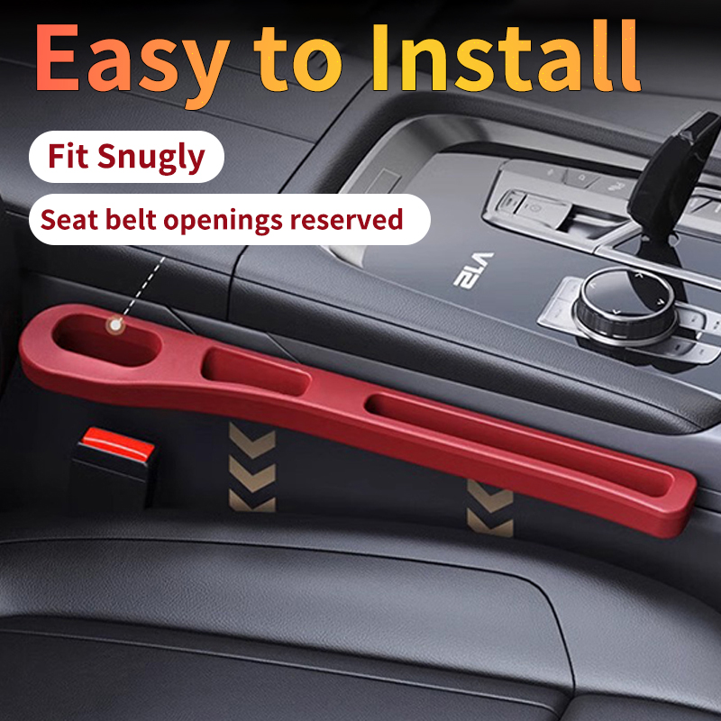Car gap filler strip for BMW Z - Car Seat Organizer recensie en prijs