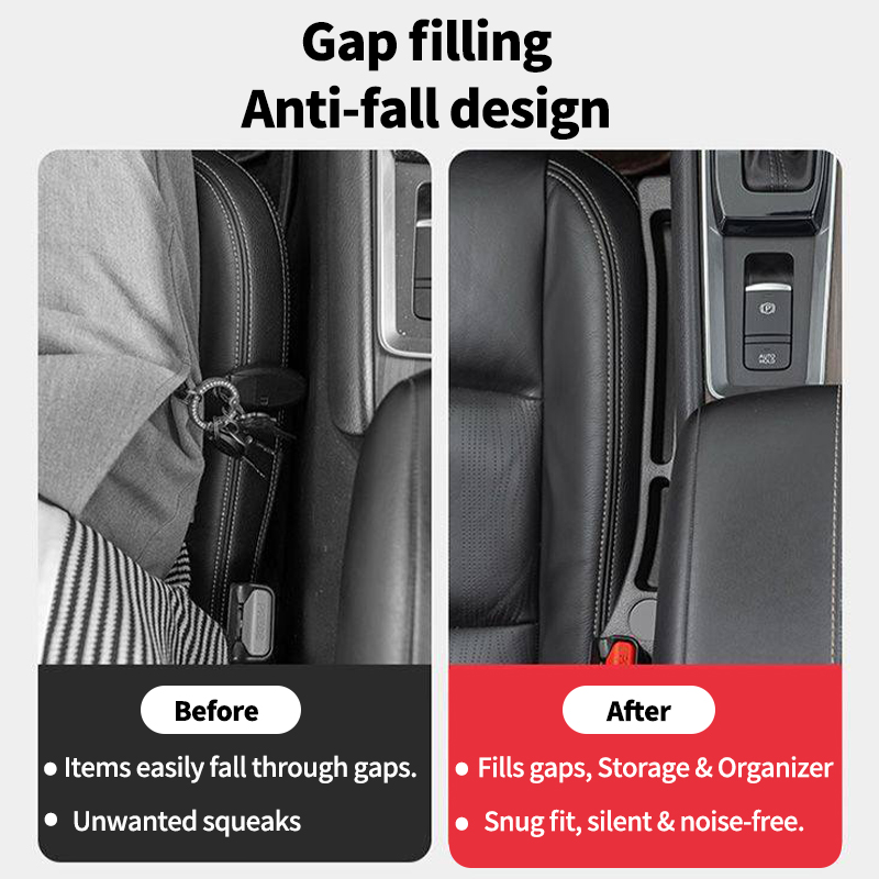 Car gap filler strip for BMW Z - Car Seat Organizer recensie en prijs