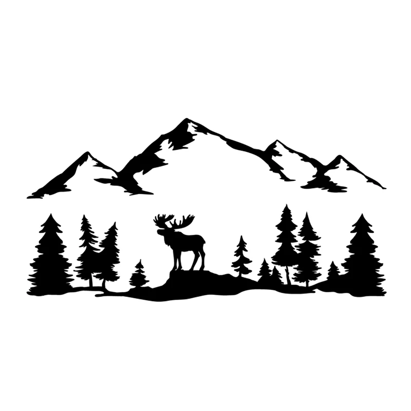 Car Sticker Camping Off-road T - Car Accessories On Amazon recensie en prijs