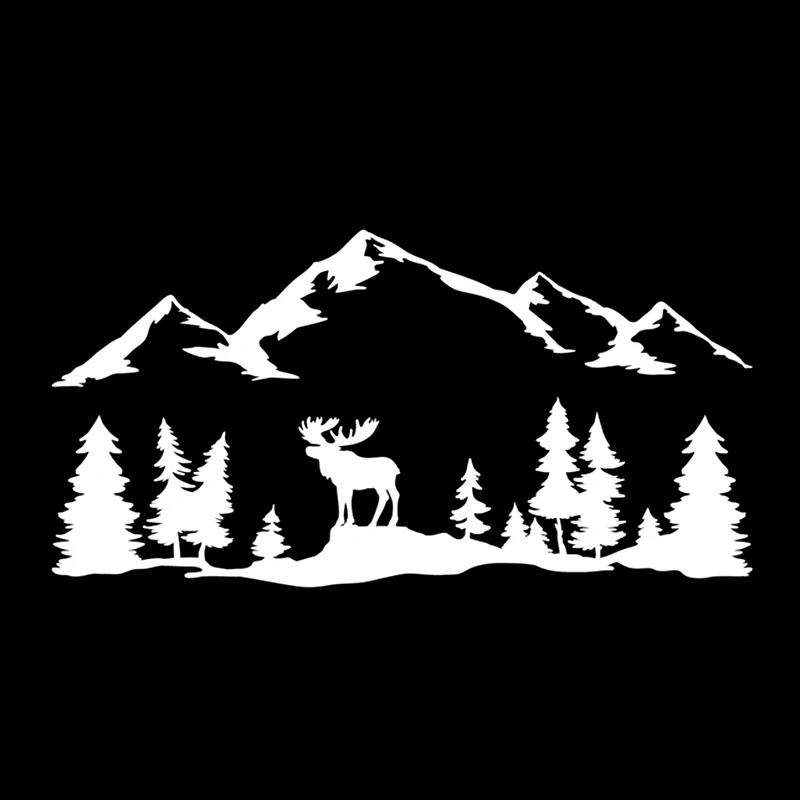 Car Sticker Camping Off-road T - Car Accessories On Amazon recensie en prijs