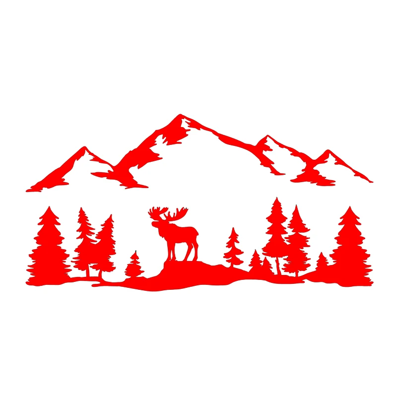 Car Sticker Camping Off-road T - Car Accessories On Amazon recensie en prijs