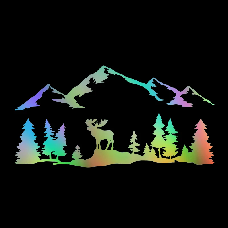 Car Sticker Camping Off-road T - Car Accessories On Amazon recensie en prijs