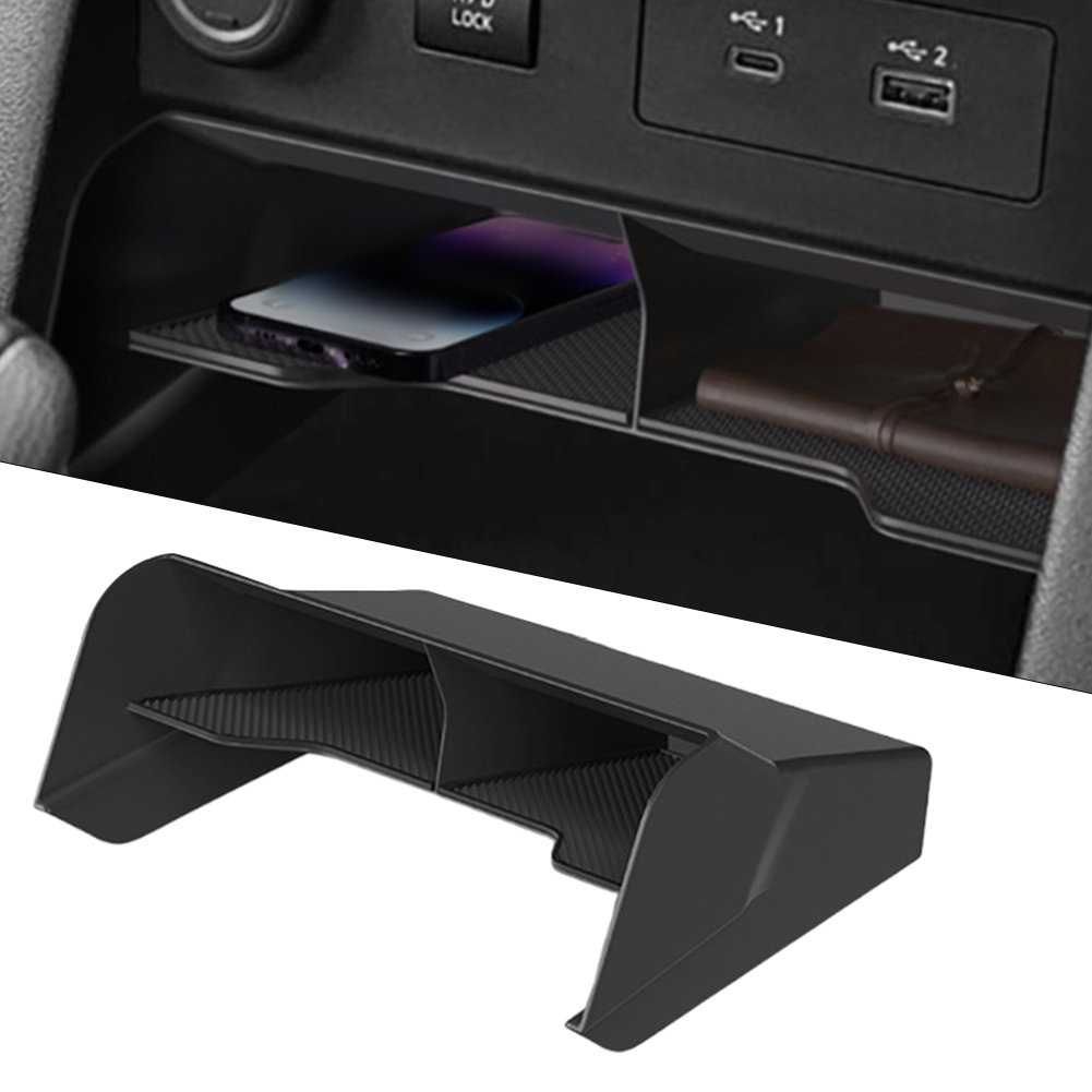 Compatible For Mitsubishi For  - Car Seat Organizer recensie en prijs