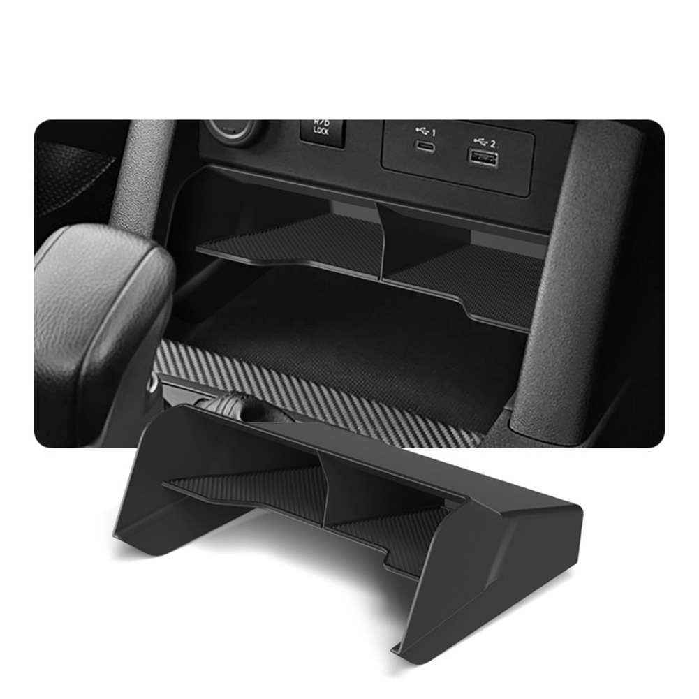 Compatible For Mitsubishi For  - Car Seat Organizer recensie en prijs
