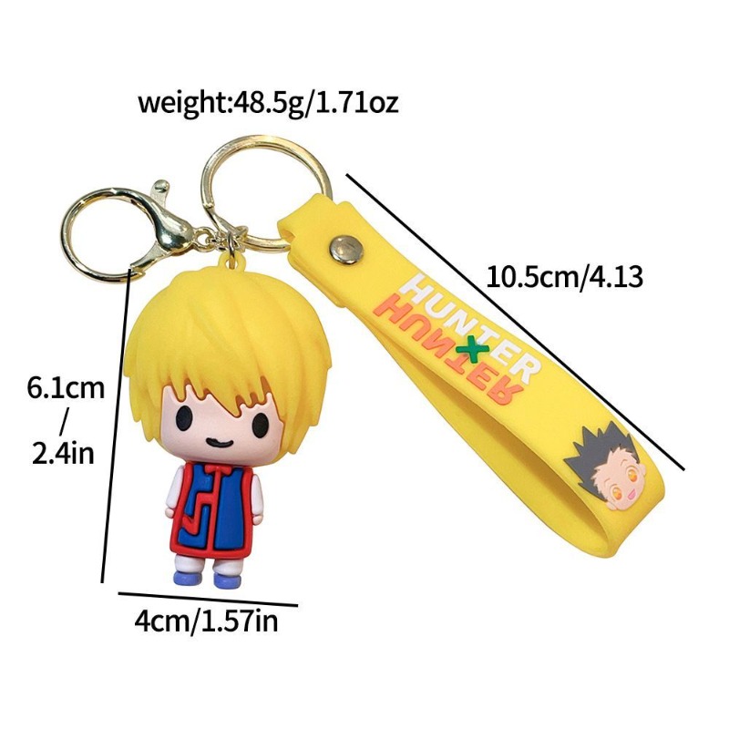 HUNTER Keychain Cute and Fashi - Car Accessories For Women recensie en prijs