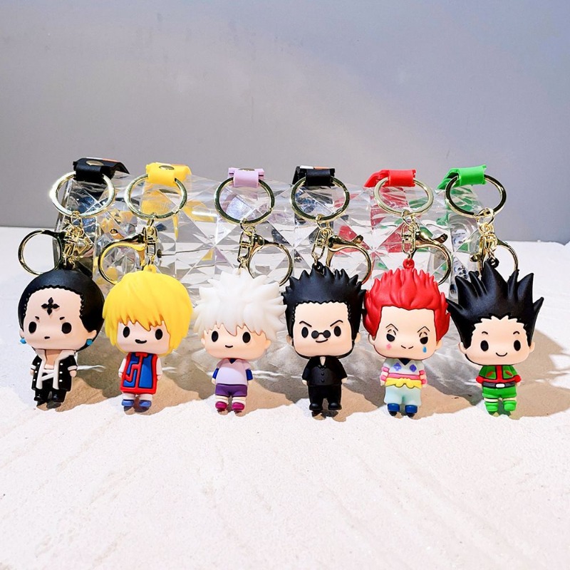 HUNTER Keychain Cute and Fashi - Car Accessories For Women recensie en prijs