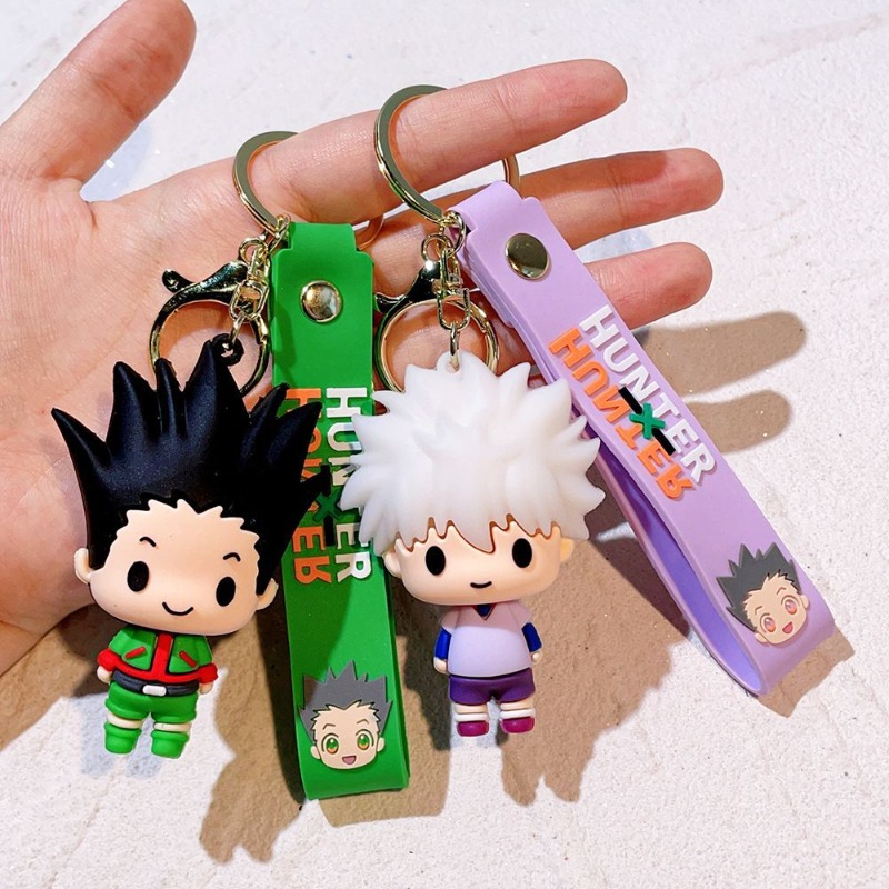 HUNTER Keychain Cute and Fashi - Car Accessories For Women recensie en prijs