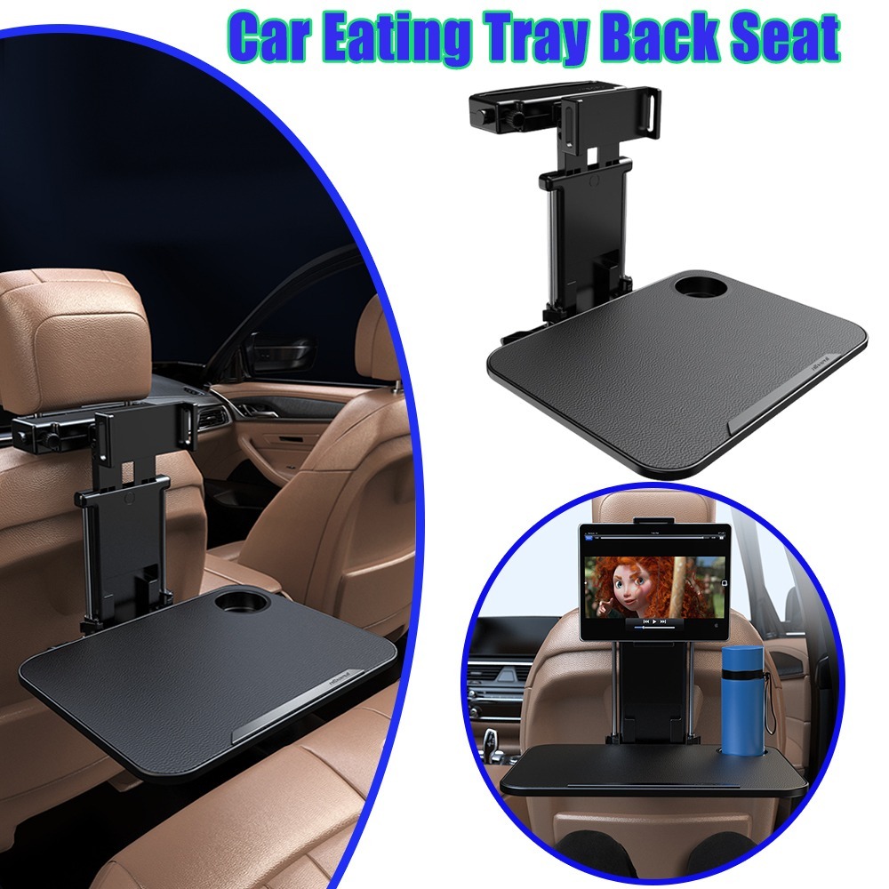 Car Back Seat Tray Table for K - Car Seat Organizer recensie en prijs