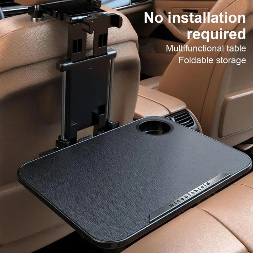 Car Back Seat Tray Table for K - Car Seat Organizer recensie en prijs