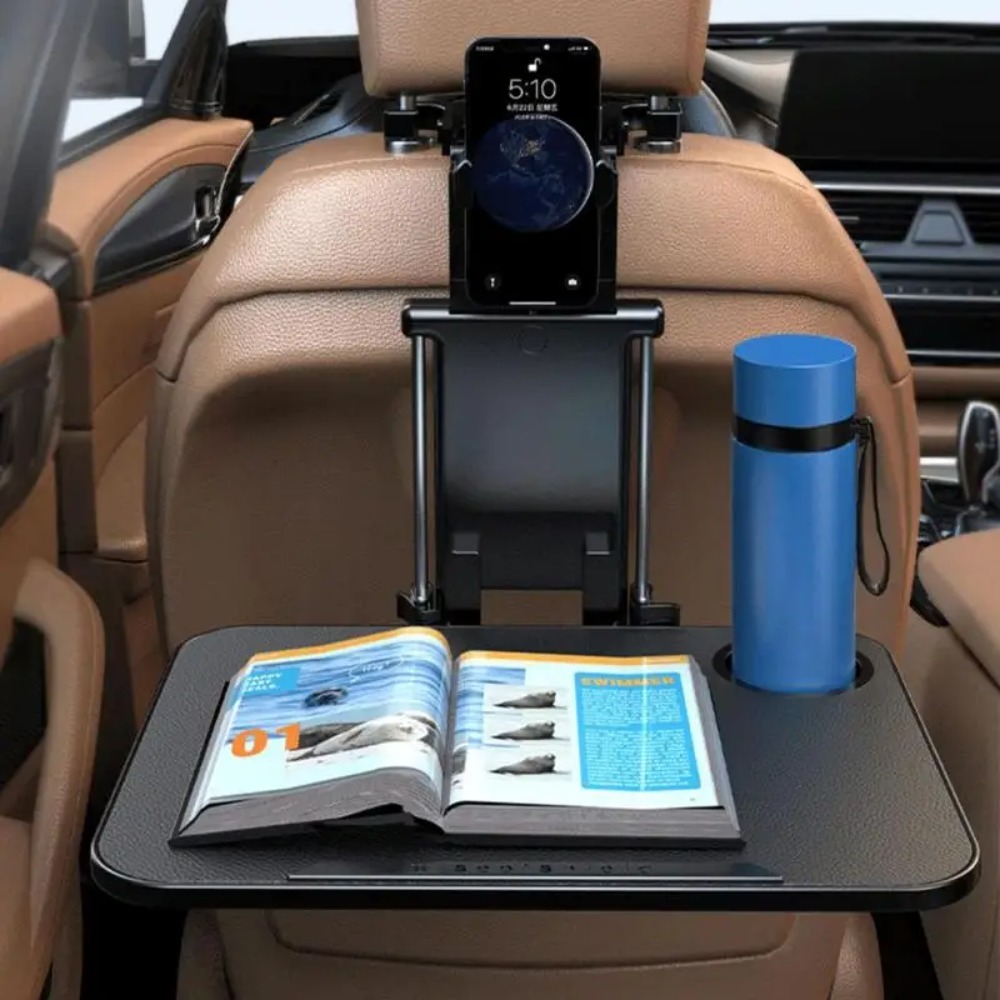 Car Back Seat Tray Table for K - Car Seat Organizer recensie en prijs
