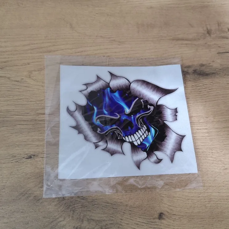 Car Stickers Decor Motorcycle  - Car Accessories On Amazon recensie en prijs