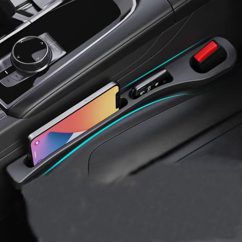 Universal Decoration Supplies  - Car Seat Organizer recensie en prijs