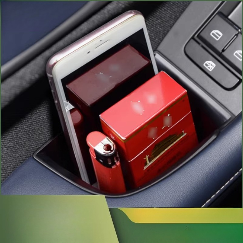 Special Door Storage Box for 2 - Car Seat Organizer recensie en prijs