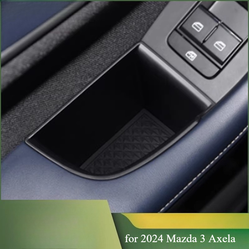 Special Door Storage Box for 2 - Car Seat Organizer recensie en prijs