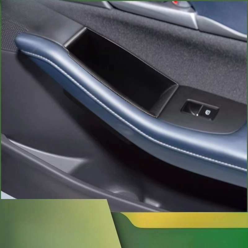 Special Door Storage Box for 2 - Car Seat Organizer recensie en prijs