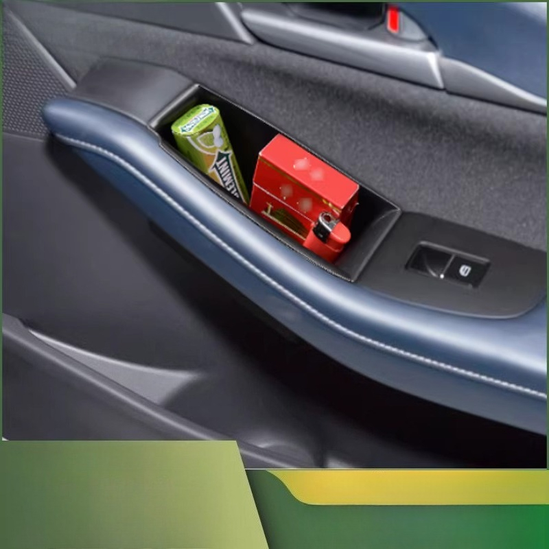 Special Door Storage Box for 2 - Car Seat Organizer recensie en prijs