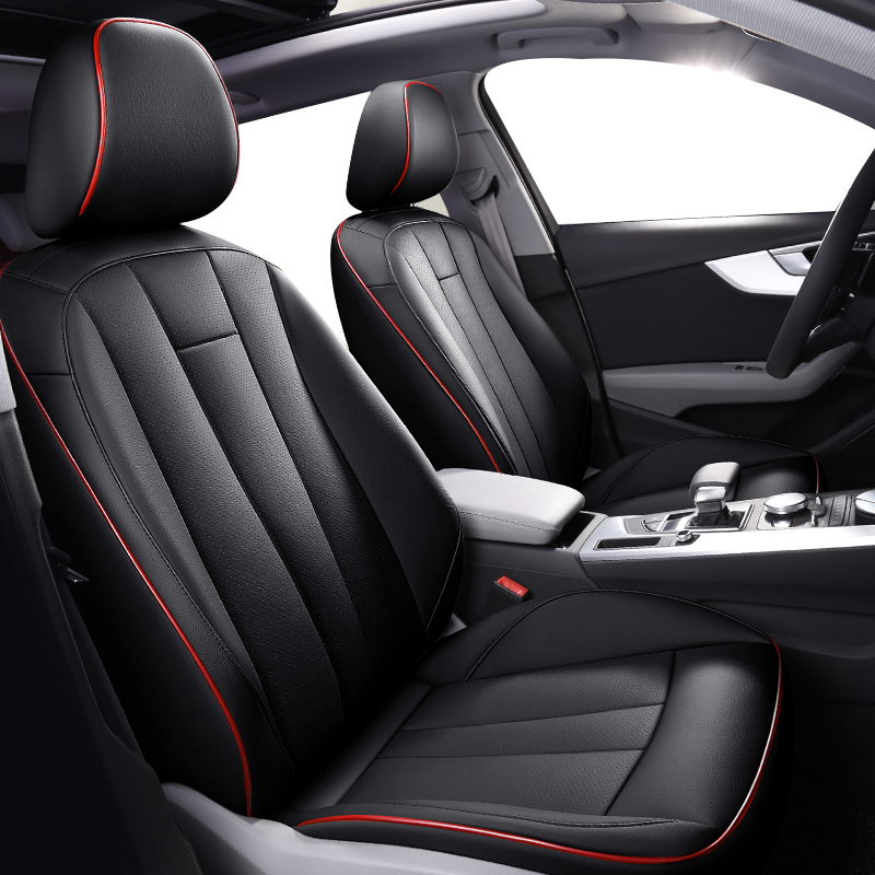 Custom Luxury Car Seat Cover F - Car Accessories For Women recensie en prijs