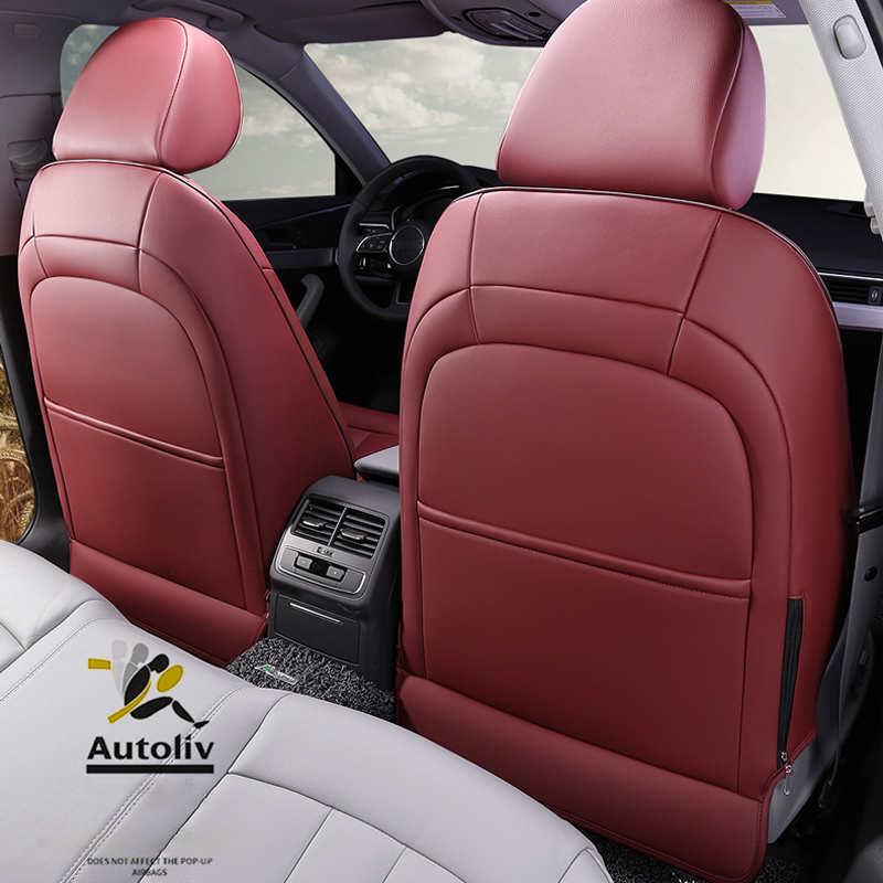 Custom Luxury Car Seat Cover F - Car Accessories For Women recensie en prijs