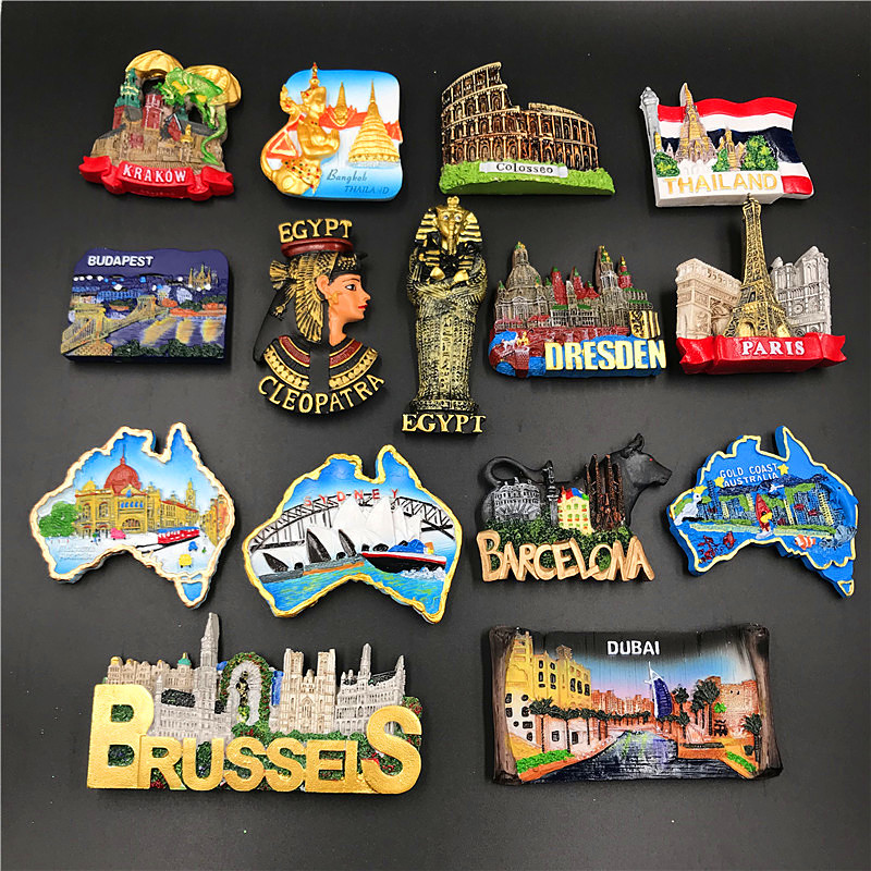 National Tourist souvenir Hung - Car Accessories Dubai recensie en prijs